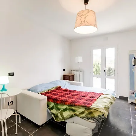 Gorgeous In With Terrace *