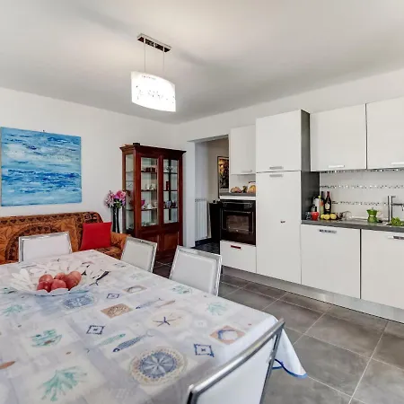 Gorgeous In With Terrace וילה *
