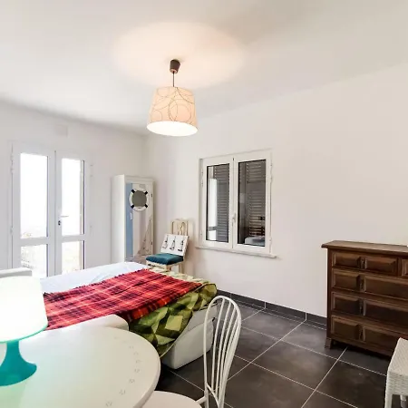 Gorgeous In With Terrace Villa