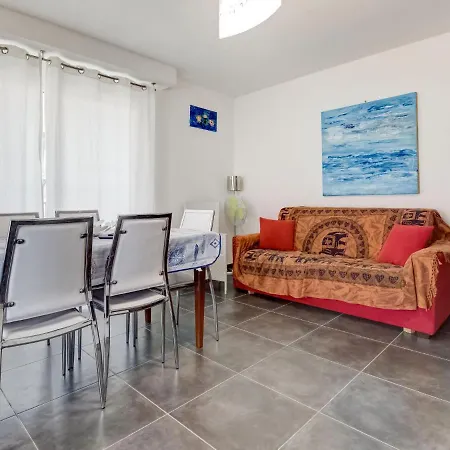 Gorgeous In With Terrace Villa