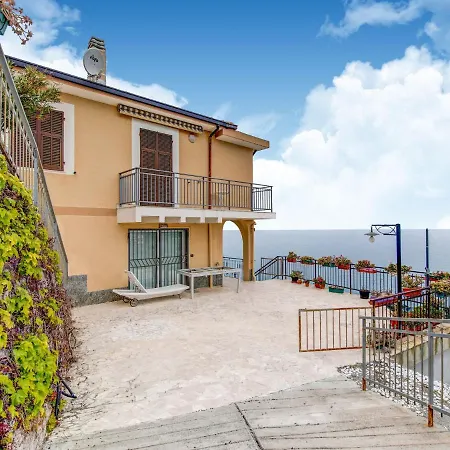 Villa Gorgeous In With Terrace
