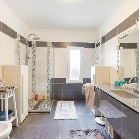 Gorgeous In With Terrace Villa Cipressa
